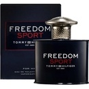 Parfémy Tommy Hilfiger Freedom Sport toaletní voda pánská 100 ml