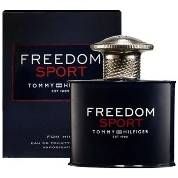 Tommy Hilfiger Freedom Sport toaletní voda pánská 100 ml