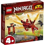 LEGO® NINJAGO® - Kai's Fire Dragon (71701)