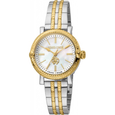 Roberto Cavalli by Franck Muller RV1L193M0081 Дамски часовник (RV1L193M0081)