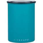 Planetary Design Airscape Контейнер за кафе 500 g - Тюркоаз (AS_06M07)