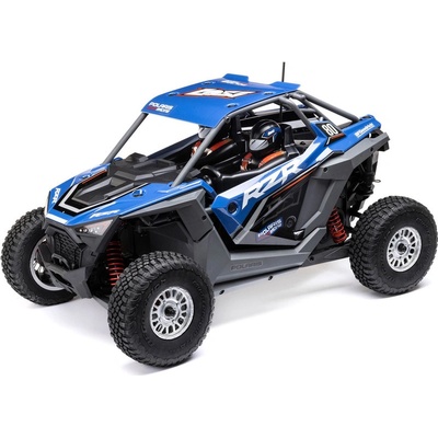 Losi RC autoRZR Rey 4WD RTR Polaris 1:10