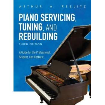 Image 1 of Piano Servicing, Tuning, and Rebuilding