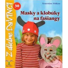 Masky a klobúky na fašiangy