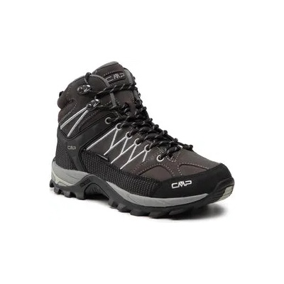 CMP Туристически Rigel Mid Trekking Shoes Wp 3Q12947 Сив (Rigel Mid Trekking Shoes Wp 3Q12947)
