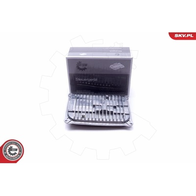 Riadiaca jednotka osvetlenia ESEN SKV 59SKV053