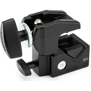Manfrotto Quick-Action Super Clamp