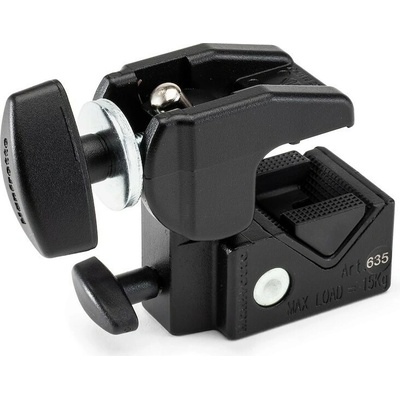 Manfrotto Quick-Action Super Clamp