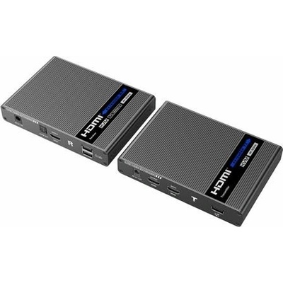 Extender PremiumCord 2.0 KHEXT70-4