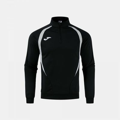 Joma T-Championship sweatshirt čierna
