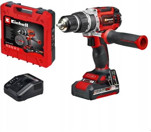 Einhell TP-CD 18/60