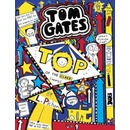 Tom Gates 9: Top of the Class - Nearly - Hardc... - Liz Pichon
