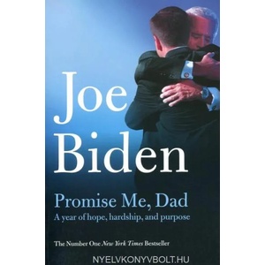 Promise Me, Dad | JOE BIDEN (ISBN: 9781509890088)