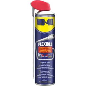 WD-40 Flexible WD-40 Гъвкава универсална смазка, 600 мл