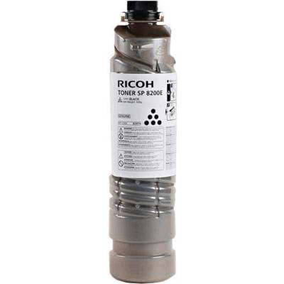 Ricoh Тонер касета Ricoh SP8200E, 36000 копия, AFICIO SP8200DN, Черен (RICOH-TON-SP8200E)