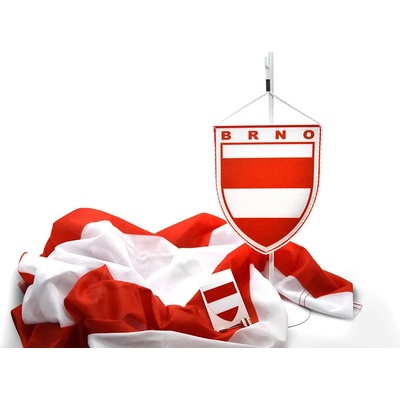 Balíček pro brněnské patrioty Alerion