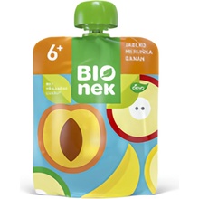 Deva BIOnek kapsička Jablko meruňka banán 90 g