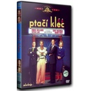 PTAČÍ KLEC DVD