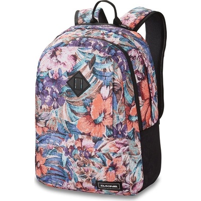 Dakine Essentials pack 8 bit floral 22 l