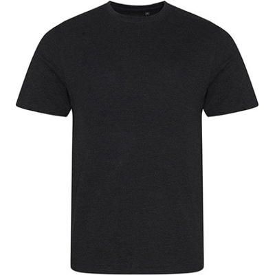 Just Ts pánske tričko JT001 heather black
