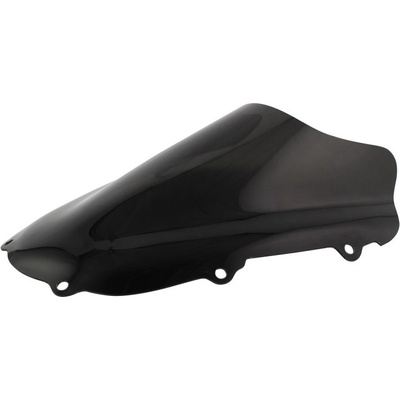 Airblade Double Bubble SCRT014 tmavá dymová