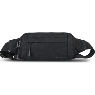 Bestway classic 3 L čierna