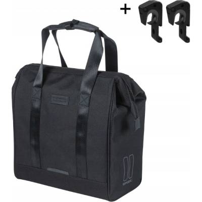 Basil Grand MIK Hooks 23l