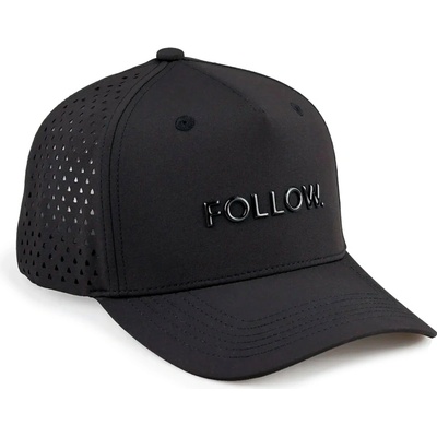 Follow Curved A-Frame black 25/26