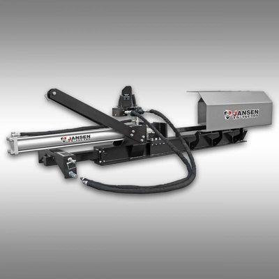 Log Splitter Jansen TS-14L105