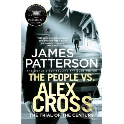 The People vs. Alex Cross
