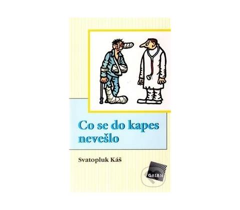 Co se do kapes nevešlo