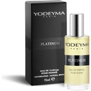 Yodeyma Platinum parfumovaná voda pánská 15 ml