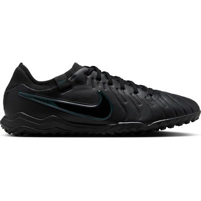 Футболни стоножки Nike Tiempo Pro Astro Turf Football Trainers - Black/Green