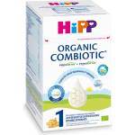 HiPP Био мляко за кърмачета Hipp 1 - Комбиотик, 800 g (2104) - baby