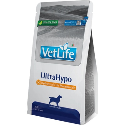 Vet Life Dog UltraHypo 2 kg
