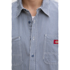 Dickies риза мъжка от памук (DK0A889SRI21)