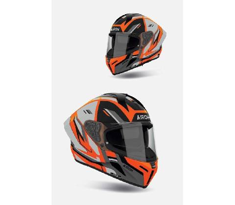 Airoh Matryx Sentry 2027