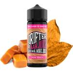 Juice Sauz Drifter Bar Cream Tobacco 24ml/120ml - boombvaping - 33,23 лв
