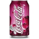 Coca Cola USA Cherry 355 ml