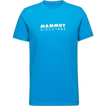 Image 1 of MAMMUT Core T-Shirt Men Logo Размер: M / Цвят: син