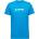 MAMMUT Core T-Shirt Men Logo Размер: M / Цвят: син