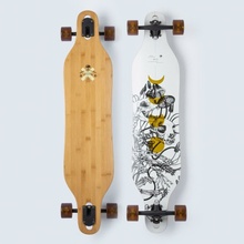 Arbor Performance Bamboo Axis 40