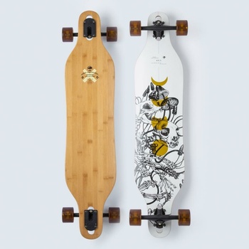 Arbor Performance Bamboo Axis 40