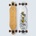 Arbor Performance Bamboo Axis 40