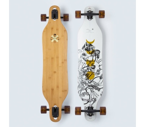 Arbor Performance Bamboo Axis 40