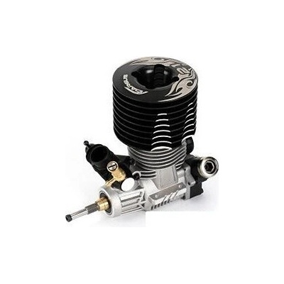 Argus 21 3P Off-Road RTR Engine pre roto startbox