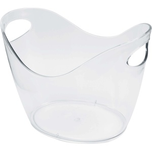 Salvinelli Шампанера Salvinelli, 3.4 л, PVC (SECBOT34)