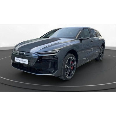 Audi S6 quattro e-tron Avant 370 kW