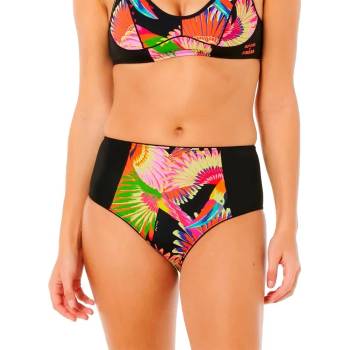 Rip Curl Mirage bikini bottom - Black (Toucan)
