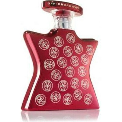 Bond No,9 Off Broadway parfumovaná voda unisex 50 ml